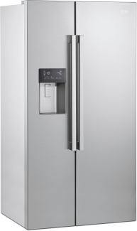  Réfrigerateur GN162320PT Beko