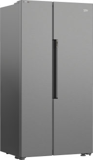  Réfrigerateur GN163141XBN Beko