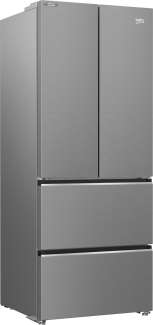  Réfrigerateur GNE490I30XBN Beko