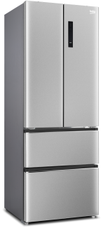  Réfrigerateur GNO43622XPN Beko