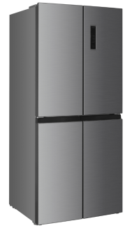  Réfrigerateur GNO46622MXPN Beko