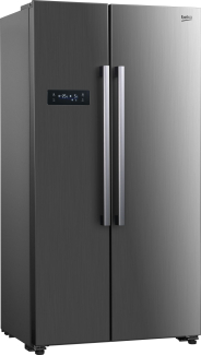  Réfrigerateur GNO5221XP Beko