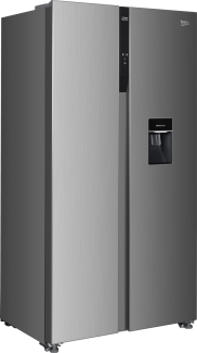  Réfrigerateur GNO5322WDXPN Beko