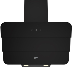  Hotte HCA62541BH Beko
