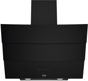  Hotte HCA62640BH Beko