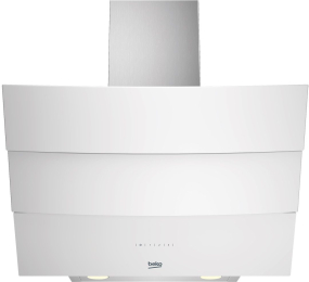  Hotte HCA62640WH Beko