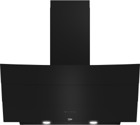  Hotte HCA92641BH Beko