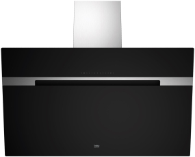  Hotte HCA92741BH Beko