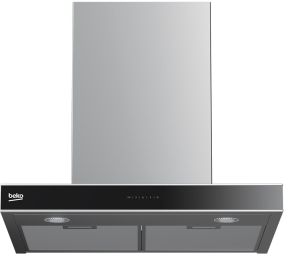  Hotte HCB63741BXH Beko