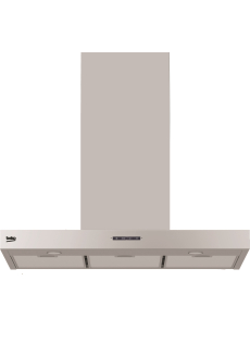  Hotte HCB91630BXH Beko