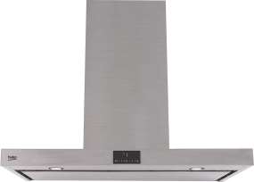  Hotte HCB91845BXH Beko
