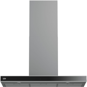  Hotte HCB93741BXH Beko