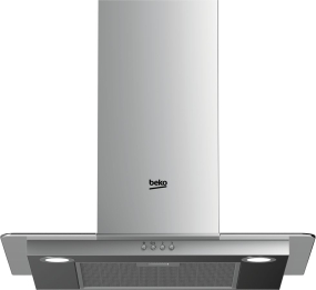  Hotte HCF61620X Beko