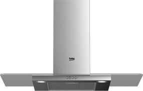  Hotte HCF91620X Beko