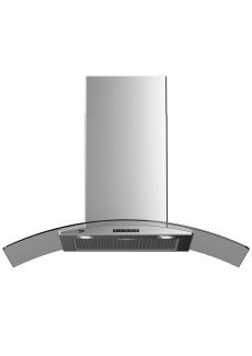  Hotte HCG91531X Beko
