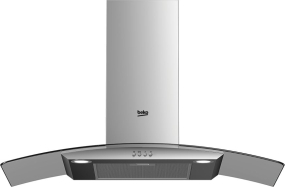  Hotte HCG91620X Beko