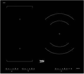  Plaque induction HII63300FHT Beko