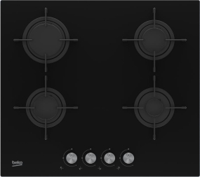  Table de cuisson encastrable HILG64221S Beko