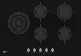  Table de cuisson encastrable HILL75222S Beko