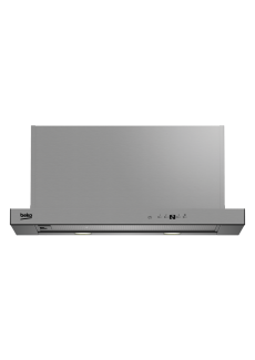  Hotte HNT61630X Beko
