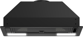  Hotte HNU51310BE Beko