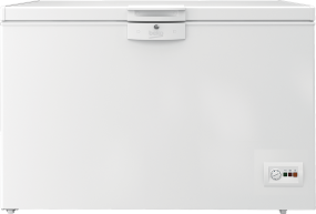  Congélateur HSA29540N Beko