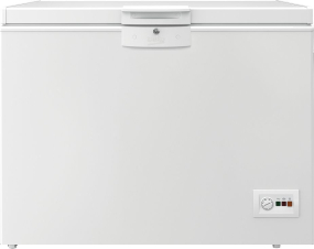  Congélateur HSA32520 Beko