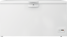  Congélateur HSA37540N Beko