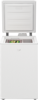  Congélateur HSM10440 Beko