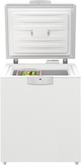  Congélateur HSM14540 Beko