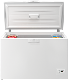  Congélateur HSM27050 Beko