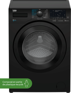  Lavante-séchante HWD7527BB Beko