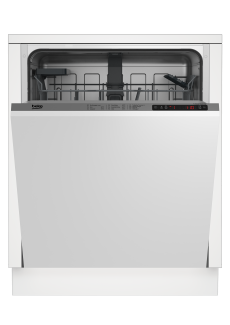  Lave-vaisselle intégrable KDIN25310 Beko