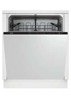  Lave-vaisselle intégrable KDIN28320 Beko