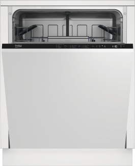  Lave-vaisselle intégrable KDIN28321 Beko