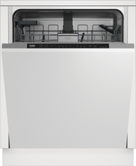  Lave-vaisselle intégrable KDIN28421 Beko