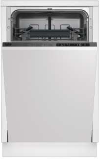  Lave-vaisselle intégrable KDIS28020 Beko