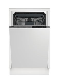  Lave-vaisselle intégrable KDIS28120 Beko