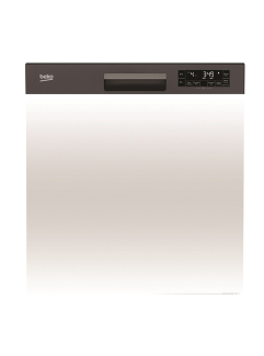  Lave-vaisselle intégrable KDSN26320B Beko