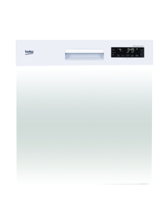  Lave-vaisselle intégrable KDSN26320W Beko