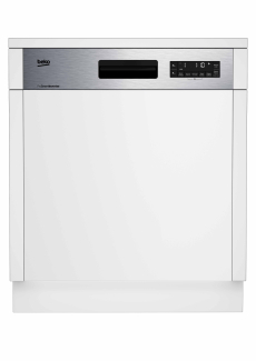  Lave-vaisselle intégrable KDSN26320X Beko