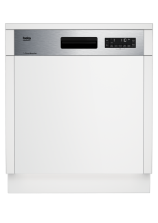  Lave-vaisselle intégrable KDSN28430X Beko