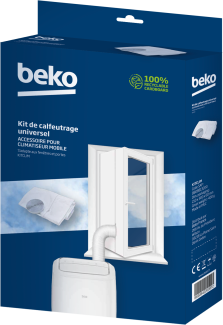  Accessoires KITCLIM Beko