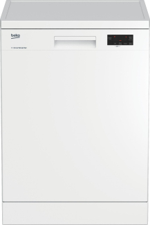  Lave-vaisselle pose libre LAP65W2 Beko