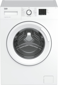  Lave-linge 5 kg et 6 kg LLF06W2 Beko