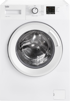  Lave-linge 5 kg et 6 kg LLF06W3 Beko