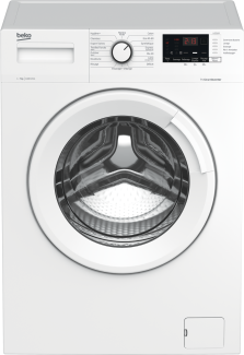  Lave-linge LLF07W15 Beko