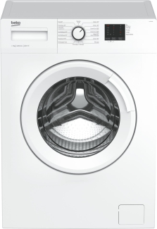  Lave-linge LLF07W6 Beko
