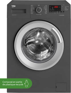  Lave-linge LLF08A5 Beko