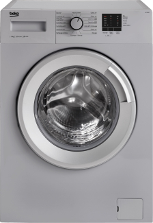  Lave-linge LLF08SBF Beko